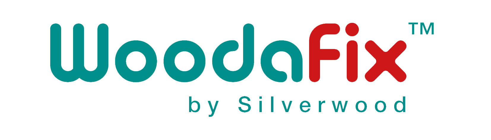 Logo de Woodafix