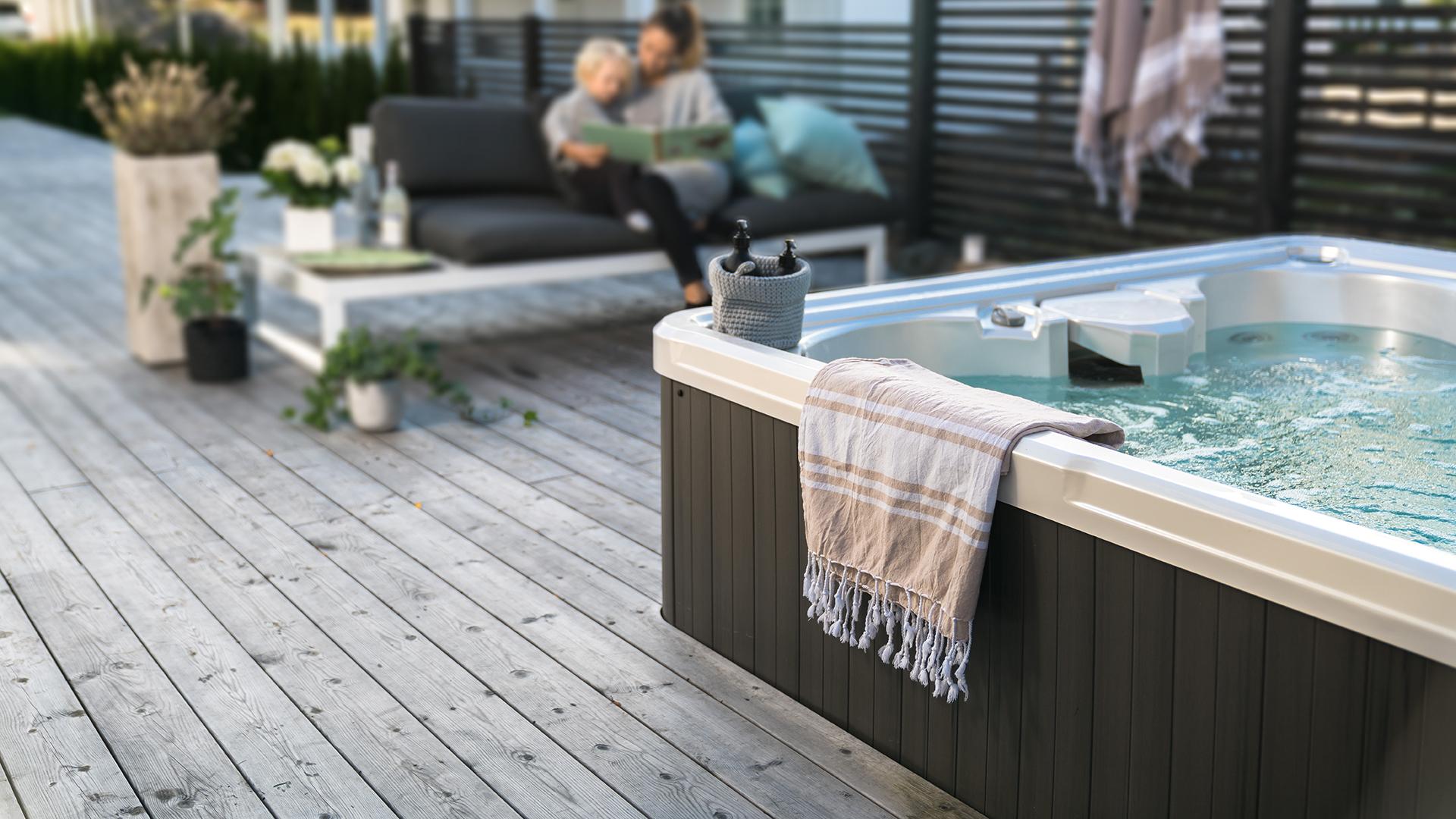 Les guides silverwood pour les terrasses en bois