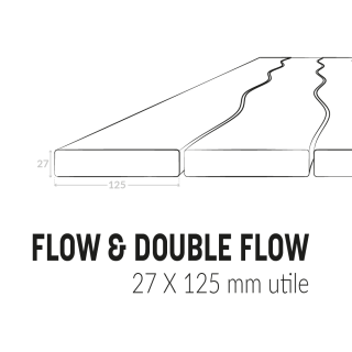 FLOW & DOUBLE FLOW