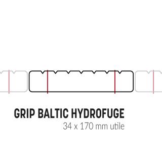 Profil Grip Baltic Hydrofuge