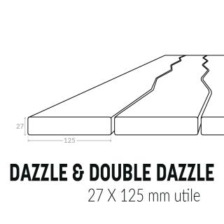 DAZZLE & DOUBLE DAZZLE