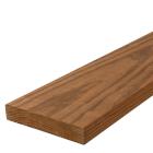Terrasse en Yellow Pine, profil lisse