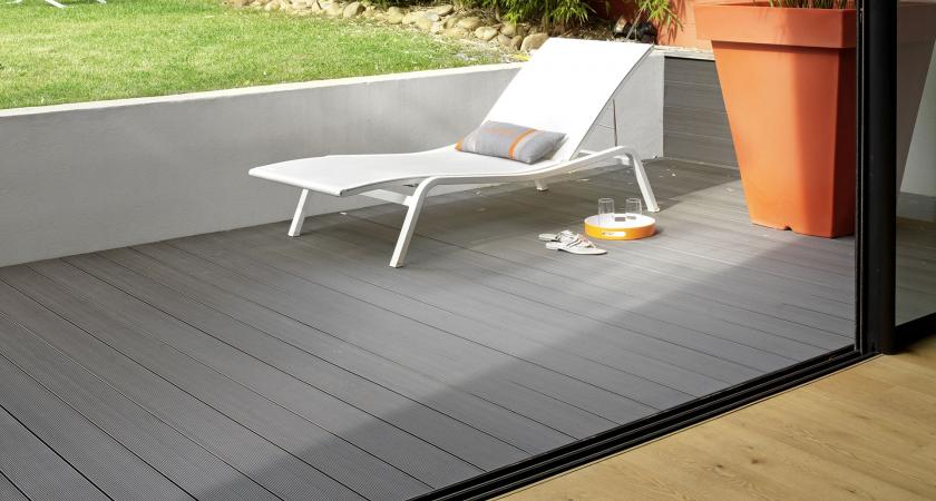 terrasse composite silverwood